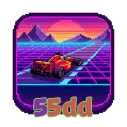 55dd