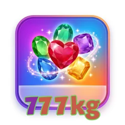 777kg