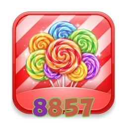 8857
