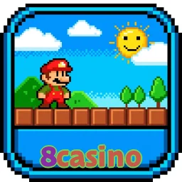 8casino
