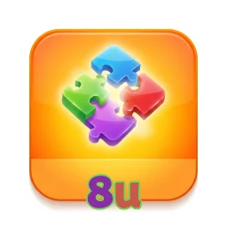 8u