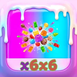 x6x6